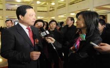老记者个人述职报告5篇