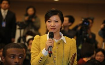 2024年记者年度总结8篇