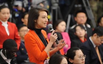 优秀记者演讲稿8篇
