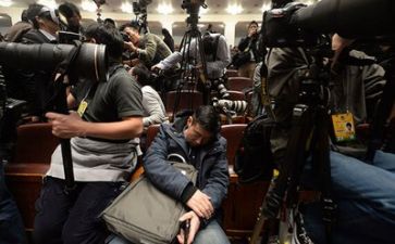 记者讲好故事演讲稿8篇