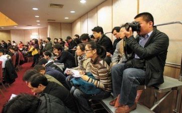 记者年度个人总结6篇