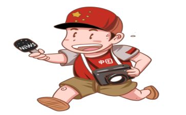 记者讲好故事演讲稿参考8篇