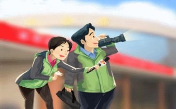 记者个人总结最新6篇