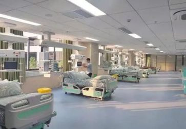 急诊护理半年工作总结5篇