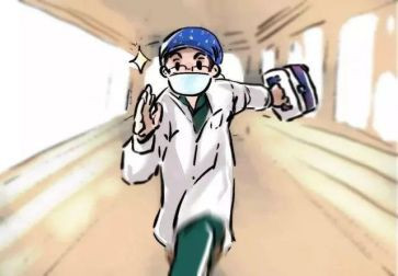 急诊科科自我鉴定参考7篇