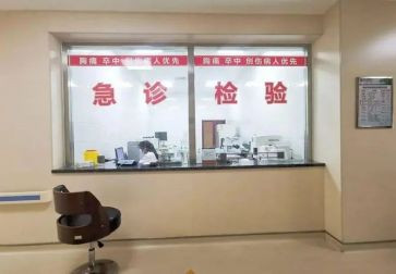 急诊的年度工作计划5篇