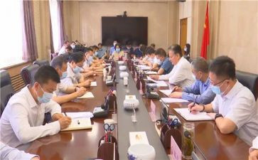环保局长述职报告8篇