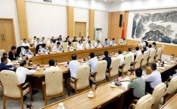 副局长述职报告5篇
