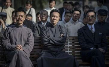 2023觉醒年代心得体会5篇
