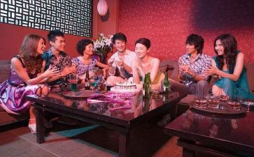 教师在学生聚会时讲话稿6篇