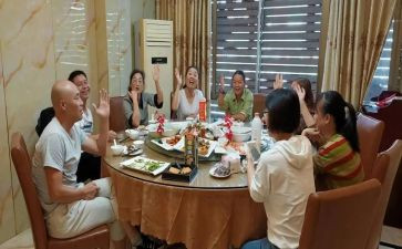 高中同学聚会演讲稿6篇