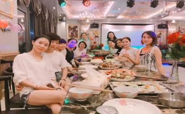 家族聚会讲话稿7篇