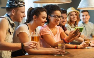 聚会时发言稿范文6篇