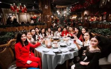 举办聚会小活动策划5篇