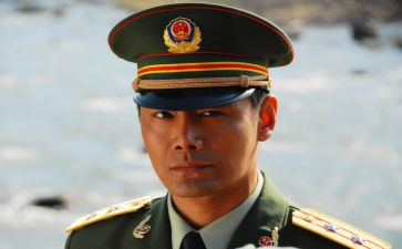 军人的作文通用5篇