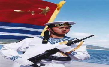 军人的作文优质8篇