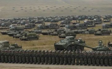 军事类的作文最新8篇