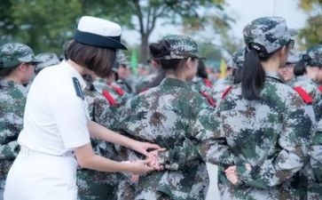 军训作文优秀7篇