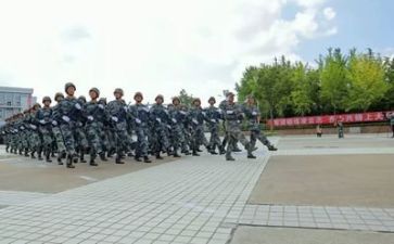 1000字军训心得推荐8篇
