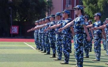 2023军训心得体会精选8篇