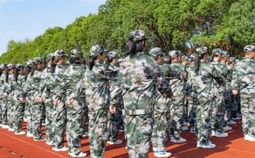 军训第12天心得体会推荐7篇