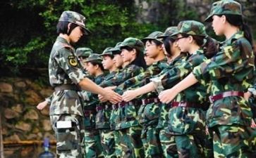 军训结束完的心得体会优质8篇