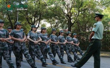 1000字军训心得精选6篇