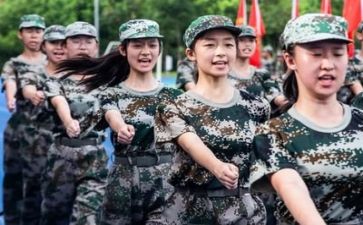 军训后心得体会500字优质6篇