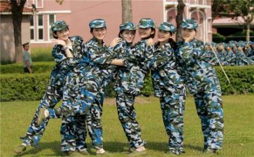 我的军训生活作文参考6篇