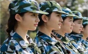 军训完的自我鉴定优质6篇