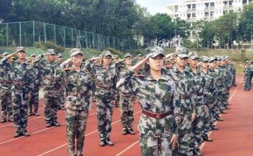 军训结束后心得体会8篇
