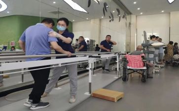 康复科护理组工作计划8篇