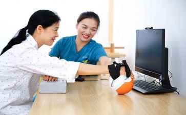 康复科护士述职报告7篇