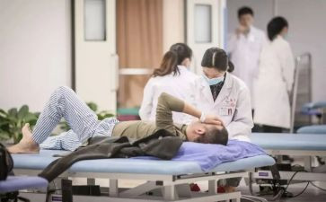 康复科的述职报告5篇