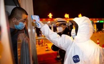 抗疫事迹心得体会5篇