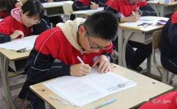 考后心得体会500字优秀6篇