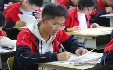 考后读后感400字最新6篇