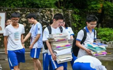 关于考后总结的演讲稿优质5篇