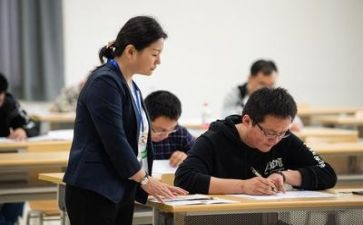 考试的心得体会推荐5篇