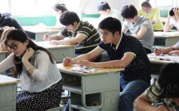 考试后演讲稿通用5篇