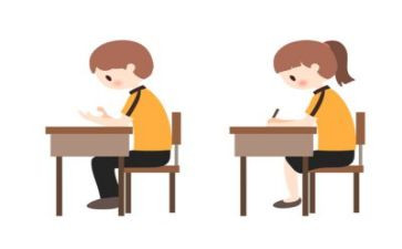 考试分析总结作文6篇