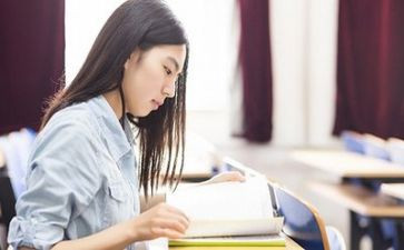 考试后演讲稿模板6篇