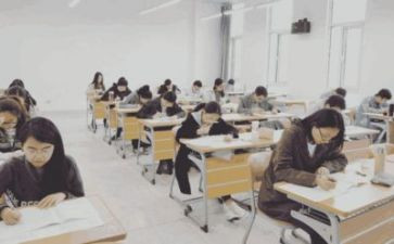 考试后作文400字8篇