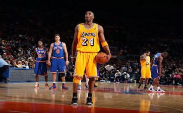 科比的读后感5篇