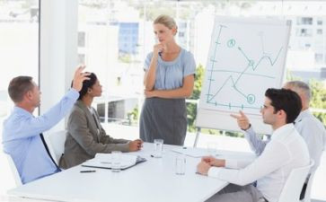 医院科长述职报告模板6篇