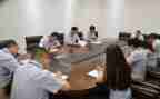 财务付科长述职报告优秀5篇