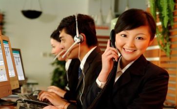 客服部的心得体会7篇