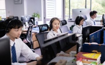 年终客服个人工作总结范文8篇