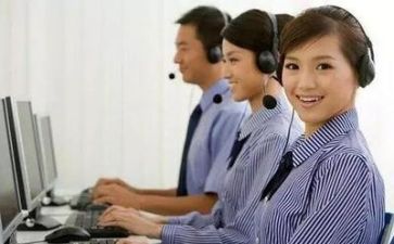 客服工作总结报告模板5篇