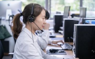 2024年度客服工作计划优质5篇